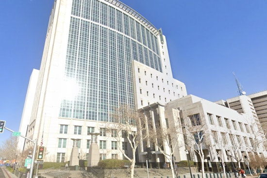 Milpitas Resident Sentenced to Nearly Six Years for Meth Trafficking Following Multi-Agency Sting Operation