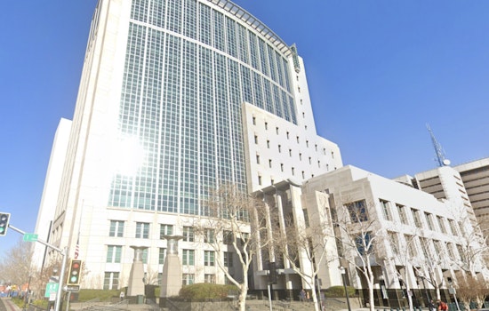 Milpitas Resident Sentenced to Nearly Six Years for Meth Trafficking Following Multi-Agency Sting Operation
