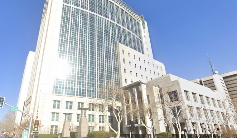 Milpitas Resident Sentenced to Nearly Six Years for Meth Trafficking Following Multi-Agency Sting Operation