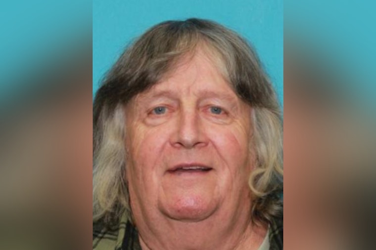 Milton and New Hampshire State Police Issue Silver Alert for Missing Elderly Man in Need of Medication
