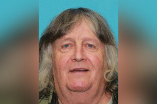Milton and New Hampshire State Police Issue Silver Alert for Missing Elderly Man in Need of Medication