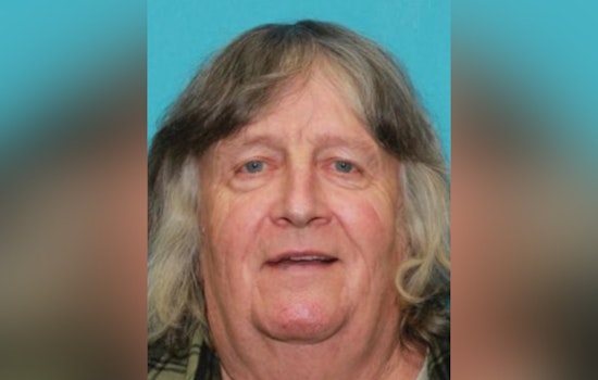 Milton and New Hampshire State Police Issue Silver Alert for Missing Elderly Man in Need of Medication