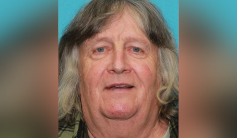 Milton and New Hampshire State Police Issue Silver Alert for Missing Elderly Man in Need of Medication