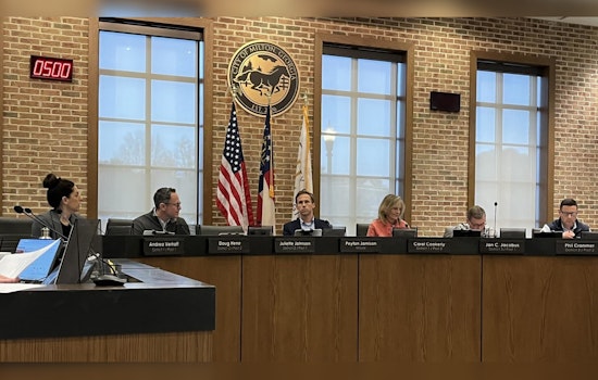 Milton Council Extends Deerfield Moratorium, Approves Projects, and Joins Emergency Response Committee