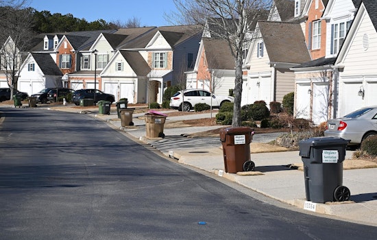 Milton Invites Residents to Voice Their Opinions on 10-Year Recycling and Waste Management Plan