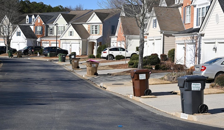 Milton Invites Residents to Voice Their Opinions on 10-Year Recycling and Waste Management Plan