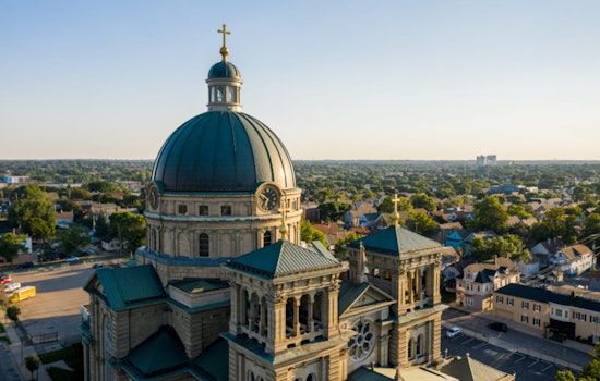 Milwaukee Braces for Bone-Chilling Cold Before Possible Warming Trend, NWS Reports
