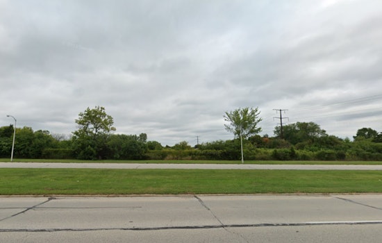 Milwaukee Braces for Chilly Winds and Potential Rain as NWS Cautions on Slick Roads Ahead