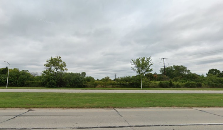 Milwaukee Braces for Chilly Winds and Potential Rain as NWS Cautions on Slick Roads Ahead
