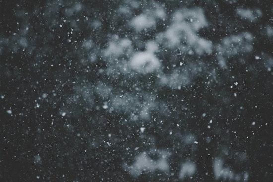 Milwaukee Braces for Weather Whiplash, Snow, Freezing Rain, and Sunny Respite in NWS Forecast