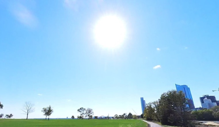 Milwaukee Braces for Wintry Week, NWS Forecasts Snow and Freezing Temperatures