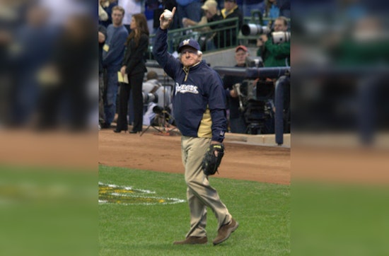 Milwaukee Brewers to Honor Late Broadcaster Bob Uecker with Commemorative Jersey Patch in 2025 Season