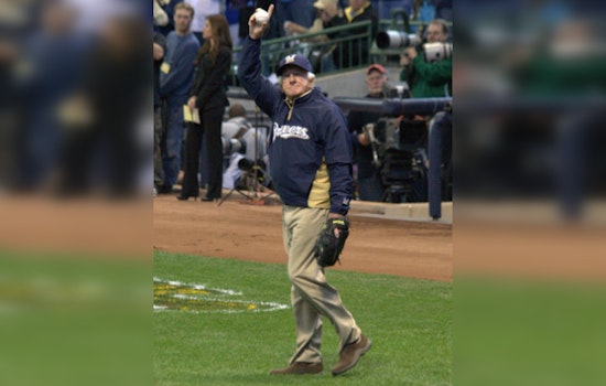 Milwaukee Brewers to Honor Late Broadcaster Bob Uecker with Commemorative Jersey Patch in 2025 Season