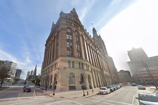 Milwaukee City Hall Celebrates Black History Month with Master Quilters Ethel White and Dianne Pratt's Exhibition