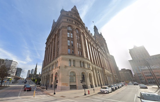 Milwaukee City Hall Celebrates Black History Month with Master Quilters Ethel White and Dianne Pratt's Exhibition