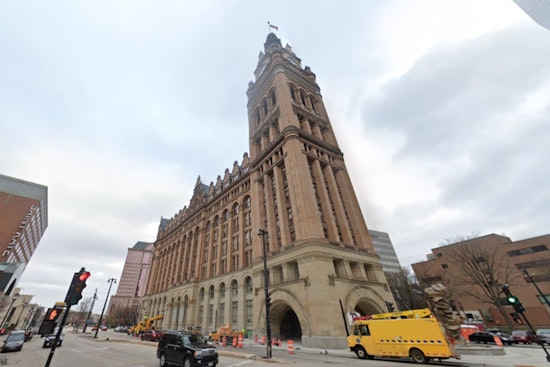 Milwaukee City Hall Showcases Quilts Celebrating Black Heritage for Black History Month