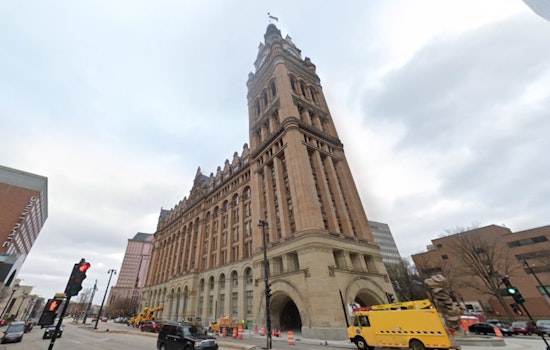 Milwaukee City Hall Showcases Quilts Celebrating Black Heritage for Black History Month