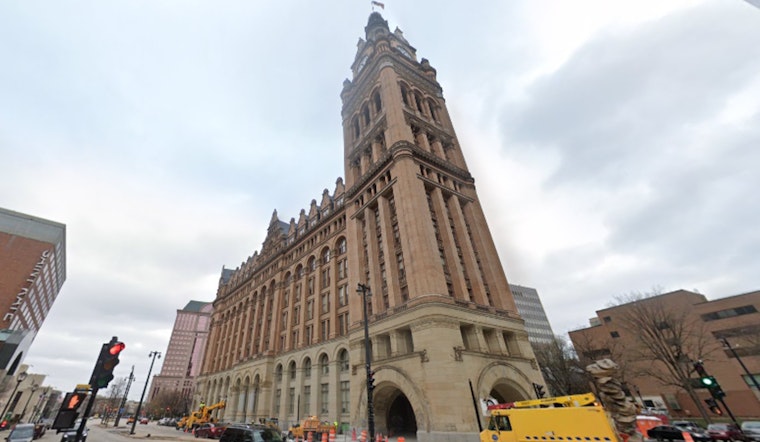 Milwaukee City Hall Showcases Quilts Celebrating Black Heritage for Black History Month