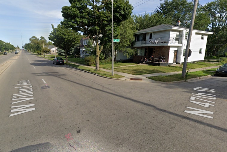Milwaukee Ex-Bus Driver Charged in Christmas Day Crash that Killed 79-Year-Old Man