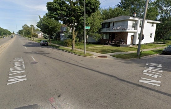 Milwaukee Ex-Bus Driver Charged in Christmas Day Crash that Killed 79-Year-Old Man