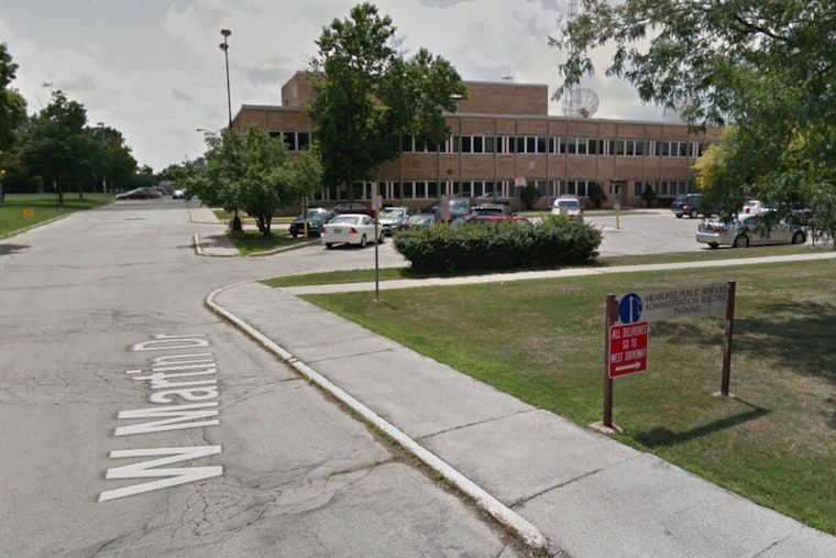 Milwaukee Fined $1,000 Daily for Delay in School Resource Officer Placement