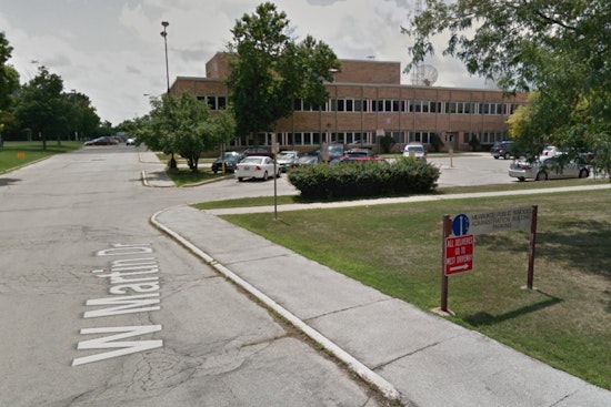 Milwaukee Fined $1,000 Daily for Delay in School Resource Officer Placement