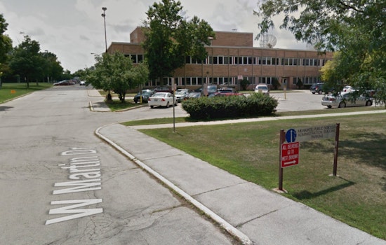 Milwaukee Fined $1,000 Daily for Delay in School Resource Officer Placement
