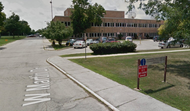 Milwaukee Fined $1,000 Daily for Delay in School Resource Officer Placement