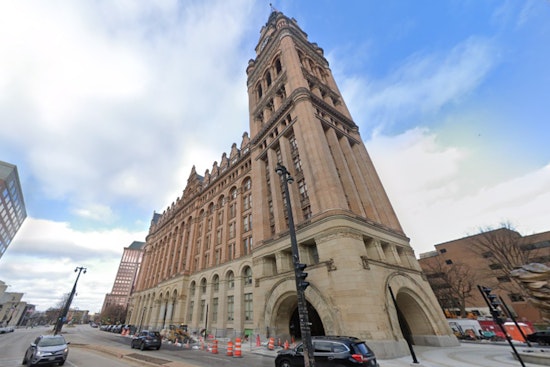 Milwaukee Leaders and Residents Rally to Address Lead Exposure Crisis in Schools