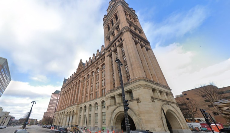 Milwaukee Leaders and Residents Rally to Address Lead Exposure Crisis in Schools