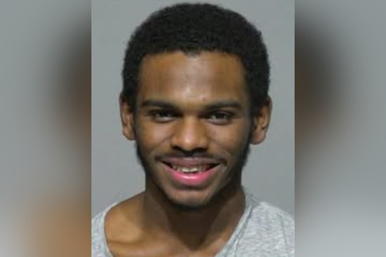 Milwaukee Man Charged with a Dozen Felonies After Alleged Robbery Spree and High-Speed Police Chase
