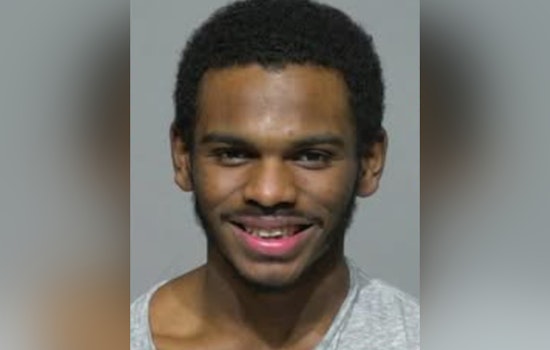Milwaukee Man Charged with a Dozen Felonies After Alleged Robbery Spree and High-Speed Police Chase