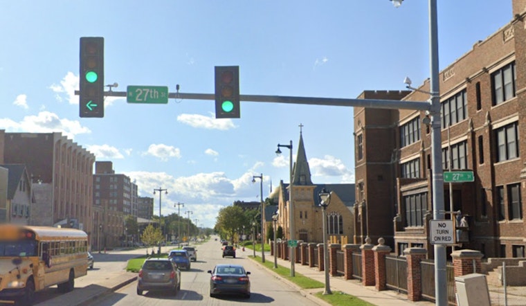 Milwaukee Officer Seriously Injured in Shootout, Suspect Fatally Shot During Public Disturbance