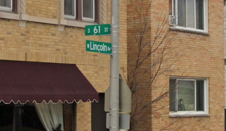 Milwaukee Tenant Charged in Fatal Stabbing of Landlord Amid Alleged Surveillance Paranoia