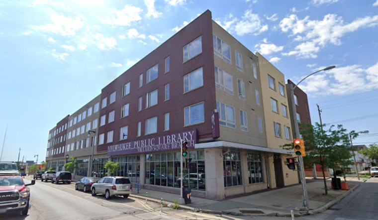 Milwaukee's Villard Plaza Transformation Seeks Community Input at Visioning Open House
