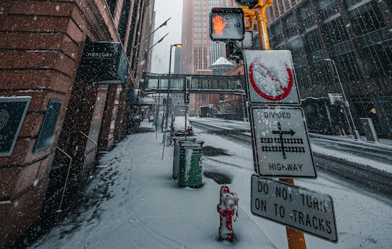 Minneapolis Braces for Biting Winds and Subzero Temps, National Weather Service Warns of Frosty Week Ahead