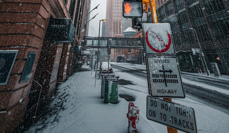 Minneapolis Braces for Biting Winds and Subzero Temps, National Weather Service Warns of Frosty Week Ahead