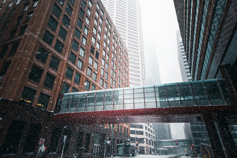 Minneapolis Braces for Deep Freeze: Frigid Temps and Snow Showers in the Forecast