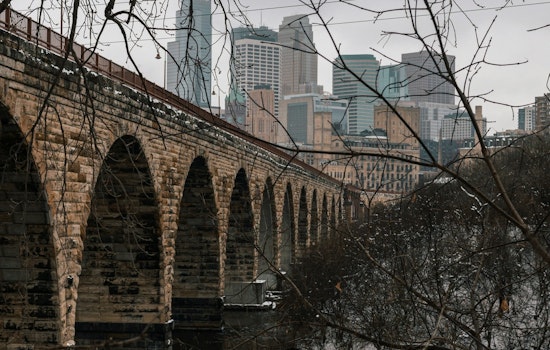 Minneapolis Braces for Mixed Bag of Sun, Snow, and Subzero Temps This Week
