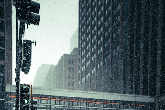 Minneapolis Braces for Valentine's Day Snow; Travel Disruptions Expected as 2-4 Inches Forecasted