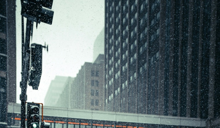 Minneapolis Braces for Valentine's Day Snow; Travel Disruptions Expected as 2-4 Inches Forecasted