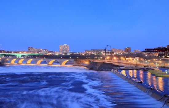 Minneapolis Bustles with Winter Activities as "Winterapolis" Campaign Energizes the City