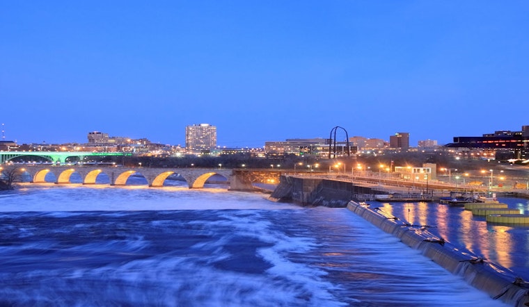 Minneapolis Bustles with Winter Activities as "Winterapolis" Campaign Energizes the City