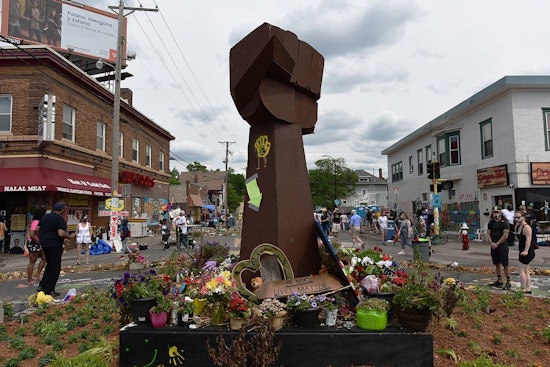 Minneapolis City Council Clashes with Mayor Over George Floyd Square Memorial Plans