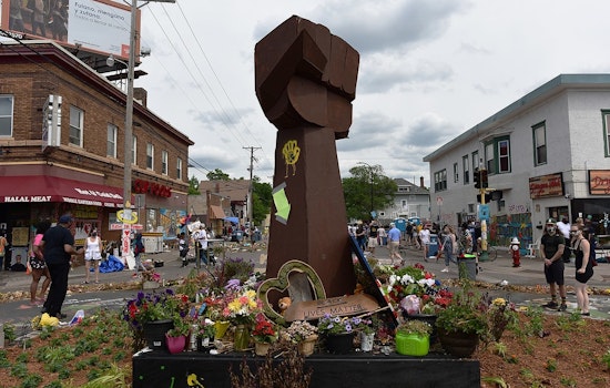Minneapolis City Council Clashes with Mayor Over George Floyd Square Memorial Plans
