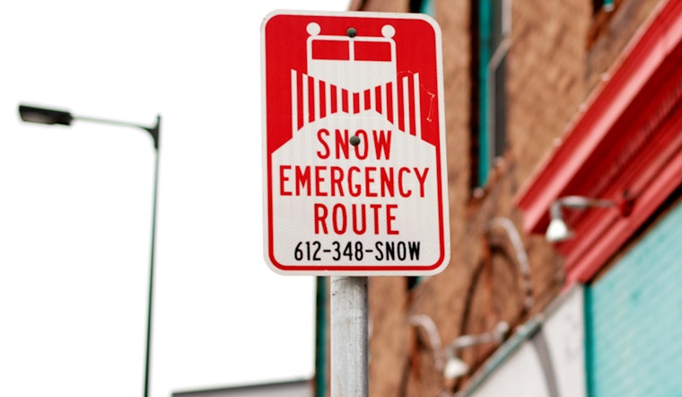 Minneapolis Declares Snow Emergency to Combat Heavy Snowfall, Residents Urged to Follow Parking Rules for Clearing Streets