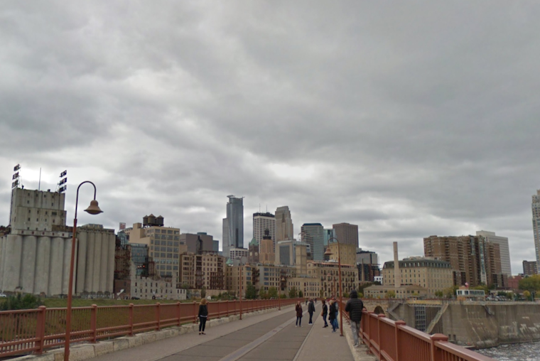 Minneapolis Embraces Gradual Warm-Up Despite Persistent Wind Chills, Rain Looms Over Weekend Forecast