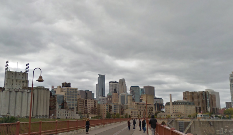 Minneapolis Embraces Gradual Warm-Up Despite Persistent Wind Chills, Rain Looms Over Weekend Forecast