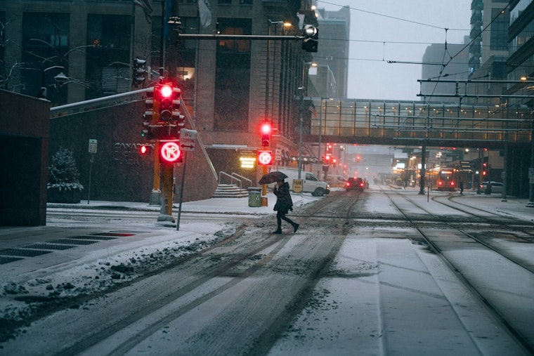 Minneapolis Gripped by Life-Threatening Cold, NWS Urges Extreme Caution