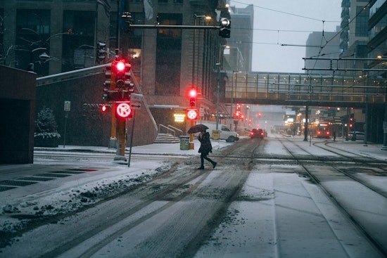 Minneapolis Gripped by Life-Threatening Cold, NWS Urges Extreme Caution
